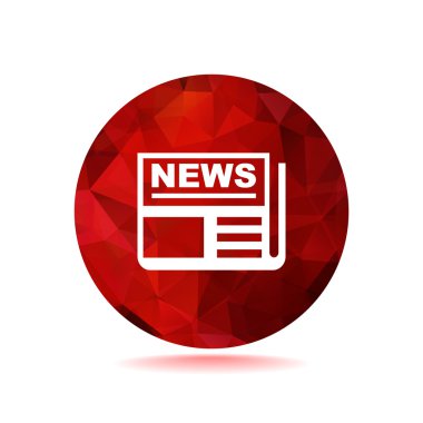 Haberler, web simgesi