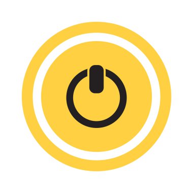 oturum açma ve kapatma, web simgesi