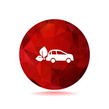 Araba sigorta web simgesi