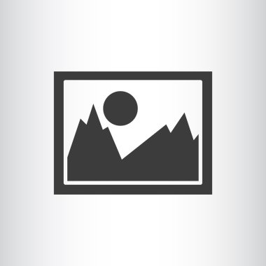 görüntü web simgesi