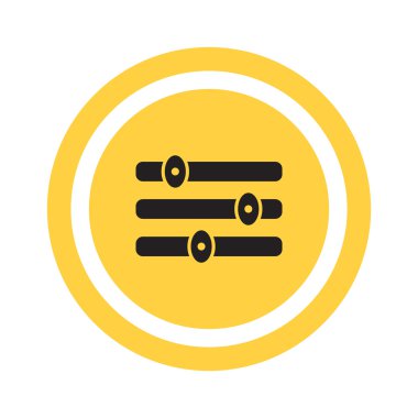 ayarlama web simgesini