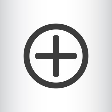 Eklemek için artı işaretini