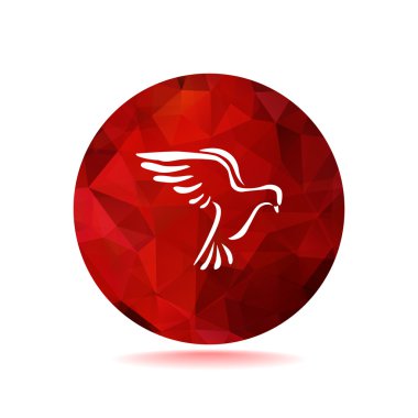 Güvercin web simgesi