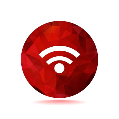 radyo dalgaları ile radyo kulesi