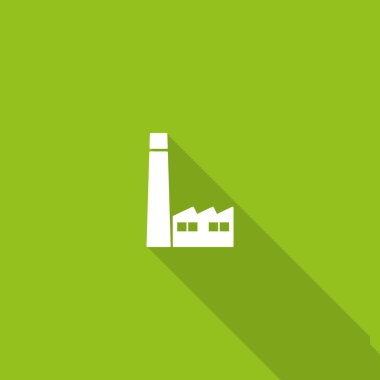 bitki veya fabrika, web simgesi