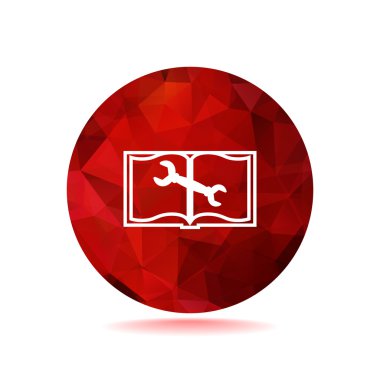 kitap web simgesi