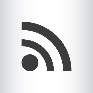 Web simgesi kablosuz