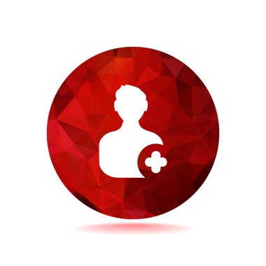 Web simgesi eklemek arkadaş iletişim