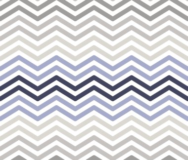 Soyut sorunsuz chevron desen