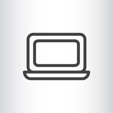 bilgisayar web simgesi