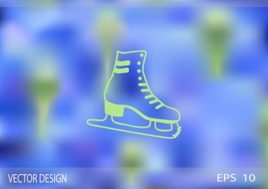 Patenler, web simgesi