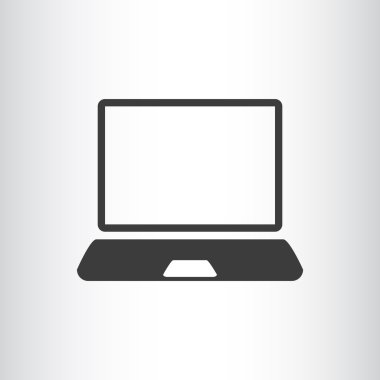 bilgisayar web simgesi