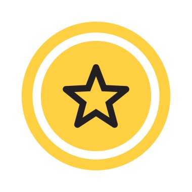 yıldız web simgesi