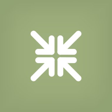 Oklar Merkez kutsal kişilerin resmi içinde gelin