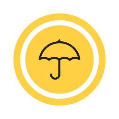 Basit anahat şemsiye