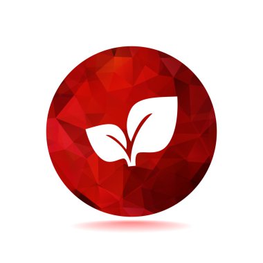 Filiz Eko işareti web simgesi