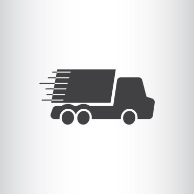 eve teslim, web simgesi