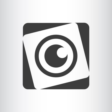 objektif web simgesi