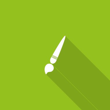 boya fırçası simgesi