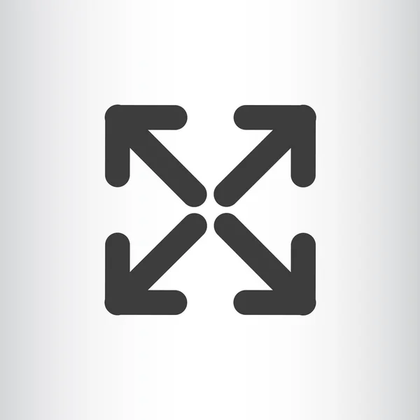 Rerows web icon — стоковый вектор