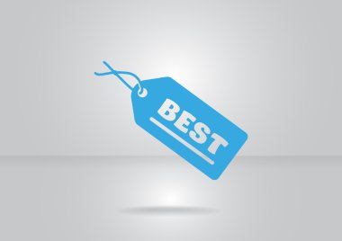 Etiket üzerinde en iyi yazıt