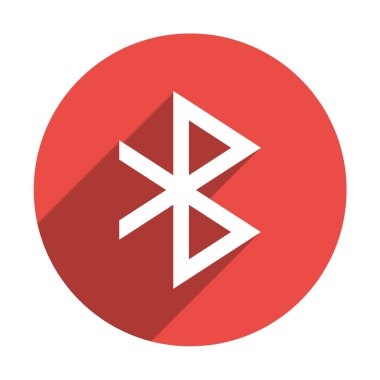 Bluetooth simgesi web simgesi