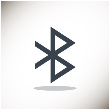 Bluetooth simgesi web simgesi