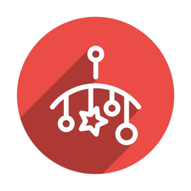 Bebek yatak atlıkarınca oyuncak