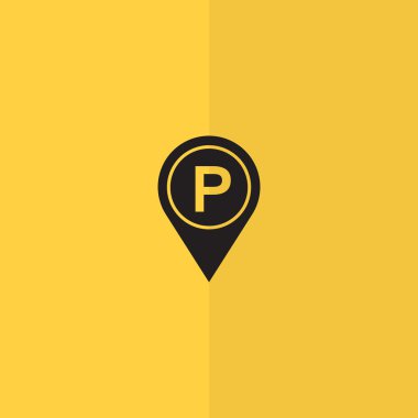 harita işaretleyici ağ simgesi