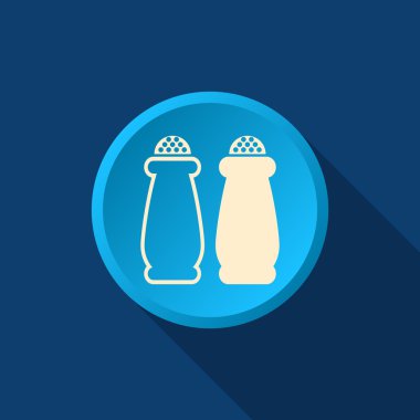 tuz ve biber, web simgesi