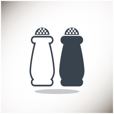tuz ve biber, web simgesi