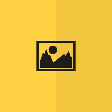 görüntü web simgesi