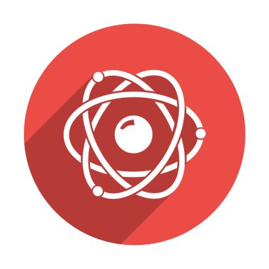 Atomlar işareti, nükleer kavramı