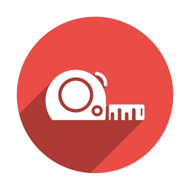 Rulet basit web simgesi