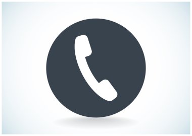 telefon görüşmesi web simgesi