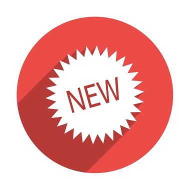 yenilik, web simgesi