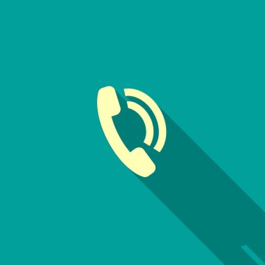 telefon görüşmesi web simgesi