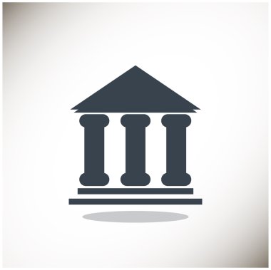 banka, web simgesi