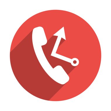 telefon görüşmesi web simgesi