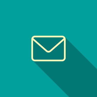 Basit zarf, posta kavramı