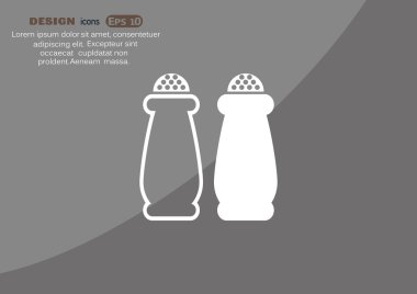 tuz ve biber, web simgesi