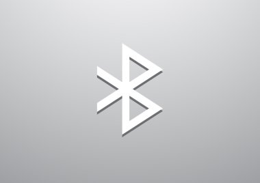 Bluetooth simgesi web simgesi