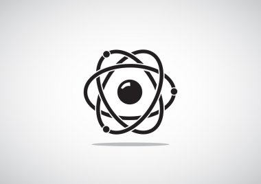 Atomlar işareti, nükleer kavramı