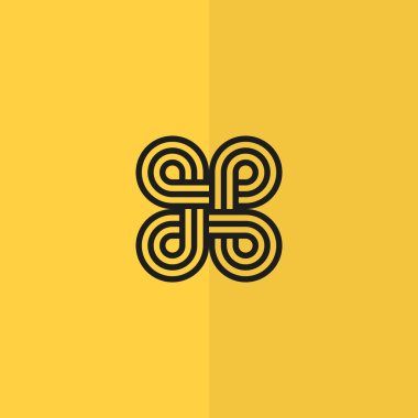 desen dekor, web simgesi