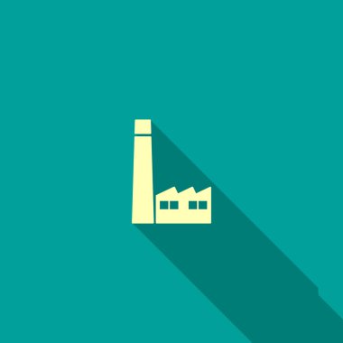 Fabrika, web simgesi