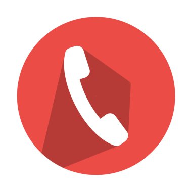 telefon görüşmesi web simgesi