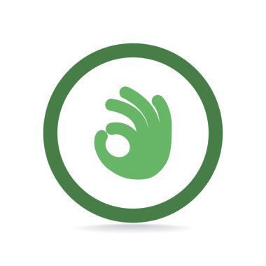 Jest web simgesi Tamam