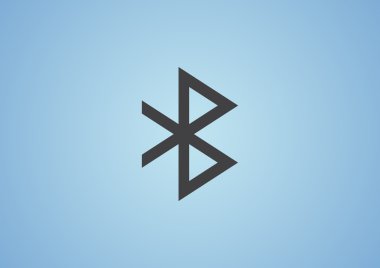 Bluetooth simgesi web simgesi