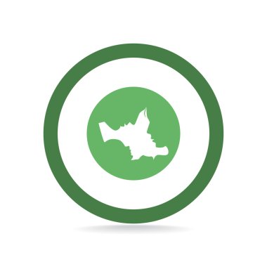 Aile anahat web simgesi