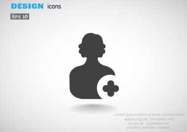 simgesini eklemek arkadaş iletişim